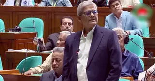 সংবিধান আমাদের আবেগ ও লাখ শহিদের রক্তের সঙ্গে জড়িত: মির্জা ফখরুল